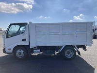 HINO Dutro Deep Dump TKG-XZU620T 2017 51,180km_6