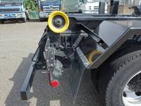 NISSAN Condor Container Carrier Truck PB-MK36A 2005 287,000km_10