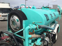 HINO Dutro Sprinkler Truck BDG-XZU304M 2008 12,000km_13