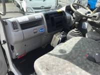 HINO Dutro Sprinkler Truck BDG-XZU304M 2008 12,000km_17