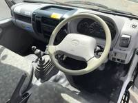 HINO Dutro Sprinkler Truck BDG-XZU304M 2008 12,000km_18