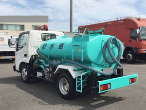Dutro Sprinkler Truck_2