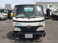 HINO Dutro Sprinkler Truck BDG-XZU304M 2008 12,000km_3