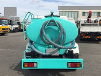 HINO Dutro Sprinkler Truck BDG-XZU304M 2008 12,000km_4