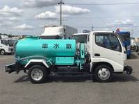 HINO Dutro Sprinkler Truck BDG-XZU304M 2008 12,000km_5