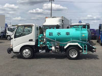 HINO Dutro Sprinkler Truck BDG-XZU304M 2008 12,000km_6
