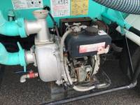 HINO Dutro Sprinkler Truck BDG-XZU304M 2008 12,000km_7