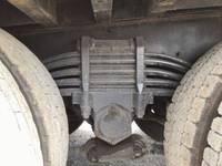 UD TRUCKS Quon Self Loader ADG-CD4ZL 2009 701,351km_15