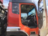 UD TRUCKS Quon Self Loader ADG-CD4ZL 2009 701,351km_27