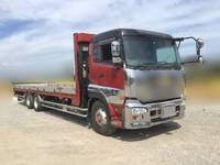 UD TRUCKS Quon Self Loader ADG-CD4ZL 2009 701,351km_3