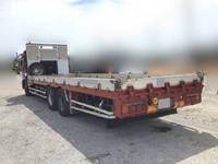 UD TRUCKS Quon Self Loader ADG-CD4ZL 2009 701,351km_4