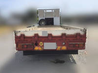 UD TRUCKS Quon Self Loader ADG-CD4ZL 2009 701,351km_5