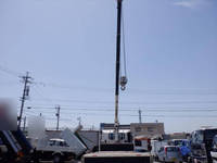 HINO Ranger Truck (With 4 Steps Of Cranes) 2KG-FE2ABA 2019 18,000km_12