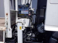 HINO Ranger Truck (With 4 Steps Of Cranes) 2KG-FE2ABA 2019 18,000km_13