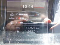 HINO Ranger Truck (With 4 Steps Of Cranes) 2KG-FE2ABA 2019 18,000km_25