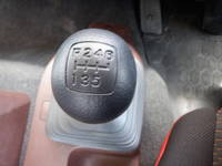 HINO Ranger Truck (With 4 Steps Of Cranes) 2KG-FE2ABA 2019 18,000km_26