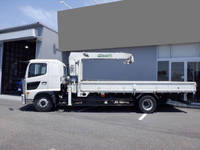 HINO Ranger Truck (With 4 Steps Of Cranes) 2KG-FE2ABA 2019 18,000km_3