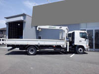 HINO Ranger Truck (With 4 Steps Of Cranes) 2KG-FE2ABA 2019 18,000km_4