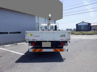 HINO Ranger Truck (With 4 Steps Of Cranes) 2KG-FE2ABA 2019 18,000km_5