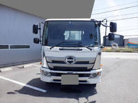 HINO Ranger Truck (With 4 Steps Of Cranes) 2KG-FE2ABA 2019 18,000km_7