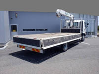 HINO Ranger Truck (With 4 Steps Of Cranes) 2KG-FE2ABA 2019 18,000km_8