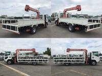 ISUZU Forward Truck (With 6 Steps Of Cranes) PKG-FRR90S1 2009 140,071km_13