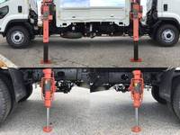 ISUZU Forward Truck (With 6 Steps Of Cranes) PKG-FRR90S1 2009 140,071km_21