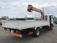 ISUZU Forward Truck (With 6 Steps Of Cranes) PKG-FRR90S1 2009 140,071km_2