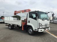 ISUZU Forward Truck (With 6 Steps Of Cranes) PKG-FRR90S1 2009 140,071km_3