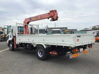 ISUZU Forward Truck (With 6 Steps Of Cranes) PKG-FRR90S1 2009 140,071km_4