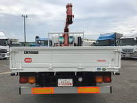 ISUZU Forward Truck (With 6 Steps Of Cranes) PKG-FRR90S1 2009 140,071km_9