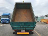 MITSUBISHI FUSO Canter Container Carrier Truck PDG-FE73B 2007 29,852km_10
