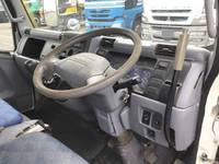 MITSUBISHI FUSO Canter Container Carrier Truck PDG-FE73B 2007 29,852km_36