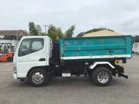 MITSUBISHI FUSO Canter Container Carrier Truck PDG-FE73B 2007 29,852km_5
