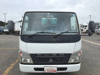 MITSUBISHI FUSO Canter Container Carrier Truck PDG-FE73B 2007 29,852km_7