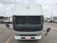 MITSUBISHI FUSO Canter Container Carrier Truck PDG-FE73B 2007 29,852km_8