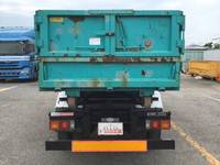 MITSUBISHI FUSO Canter Container Carrier Truck PDG-FE73B 2007 29,852km_9