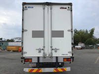 UD TRUCKS Condor Aluminum Wing TKG-MK38L 2012 604,838km_10