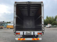 UD TRUCKS Condor Aluminum Wing TKG-MK38L 2012 604,838km_11