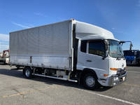 UD TRUCKS Condor Aluminum Wing TKG-MK38L 2012 604,838km_3