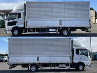 UD TRUCKS Condor Aluminum Wing TKG-MK38L 2012 604,838km_5