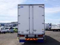 ISUZU Giga Aluminum Wing QPG-CYJ77B 2016 541,000km_10