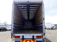 ISUZU Giga Aluminum Wing QPG-CYJ77B 2016 541,000km_11