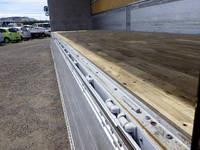 ISUZU Giga Aluminum Wing QPG-CYJ77B 2016 541,000km_14