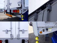ISUZU Giga Aluminum Wing QPG-CYJ77B 2016 541,000km_15