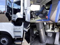 ISUZU Giga Aluminum Wing QPG-CYJ77B 2016 541,000km_18
