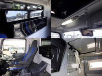 ISUZU Giga Aluminum Wing QPG-CYJ77B 2016 541,000km_25