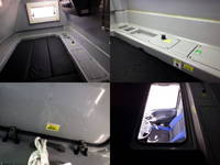 ISUZU Giga Aluminum Wing QPG-CYJ77B 2016 541,000km_27