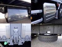 ISUZU Giga Aluminum Wing QPG-CYJ77B 2016 541,000km_34