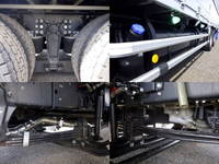 ISUZU Giga Aluminum Wing QPG-CYJ77B 2016 541,000km_35
